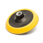 Glass Polish 5 Inch (125mm) Universal Backing Pad With 5/8 -11 Thread For.... Fixed Price $25.99.