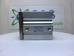 Smc Mgqm20-40-xc18 Pneumatic Cylinder. Fixed Price $29.99.