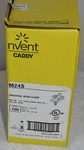 100 Nvent Caddy M24s Universal Beam Clamps 1/8"-1/4" Flange W/stud Bottom Mount. Fixed Price $149.99.