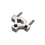 Burndy Gc15a Connector,aluminum,pk5 22c059. Fixed Price $66.50.
