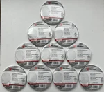 10 Taymac Pbc300wh Round Weatherproof Cover Blank Non Metallic - White. Fixed Price $39.99.