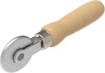 Everhard Steel Detail Roller, 2" Dia. X 1/4" Wide (mr08580). Fixed Price $25.73.