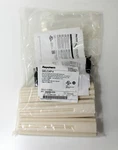 Tyco Raychem Gelcap-4 Insulating Splice Cover Stub Connection 3 Caps Pack New. Fixed Price $27.50.
