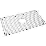Serene Valley Sink Bottom Grid 23" X 14-1/2", Centered Drain With Corner Radi.... Fixed Price $62.21.