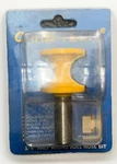 Carb Tech Ct1052k 3/4 Half Round Bullnose Bit New In Box. Fixed Price $25.60.