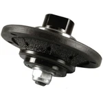 Alpha Tools B-series Wet Cutting Profiler Roundover Demi Bullnose Edge. Fixed Price $259.00.