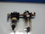 Schrader Bellows 06f11acsb Hb1 16l21bcsb 16l21bcsd Mazak Air Filter Regulator. Fixed Price $99.99.