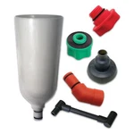 Cta Tools Funnel Kit - Honda/acura Combines The Necessary 7333honda. Fixed Price $58.57.