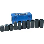 Grey Pneumatic Gre9263 #5 Spline Drive Truck Wheel Fractional & Metric Impact So. Fixed Price $750.36.