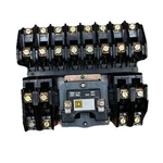Square D 8903lo1200v03 12pole Lighting Contactor 220/240 Vac Coil Description. Fixed Price $500.00.