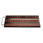 Vim Tools Vimmr6g 6 In. Magrail No Stud Green. Fixed Price $29.14.