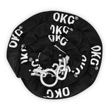 Okg Extra Long Security Chain - 10-foot X 3/8" Thick Heavy Duty, Eco-zinc Pla.... Fixed Price $152.75.