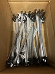 Caddy, Conduit Support Assembly, 812mb18a, 24 Units In The Original Box.. Fixed Price $299.99.