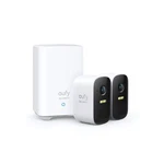 Eufy Security, Eufycam 2c 2-cam Kit, Security Camera Outdoor, Wireless Home S.... Fixed Price $222.48.