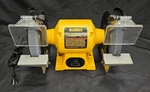 Dewalt Dw758 3/4 Hp 8" Bench Grinder. Fixed Price $99.00.