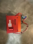Marlin Controls Mlv Dimmer Model # 600-10-001-00. Fixed Price $125.00.