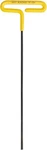 Bondhus 46507 - 1/8" Cushion Grip Loop Hex T-handle 9" 1ea. Fixed Price $7.43.