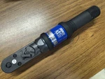 3/8" In Dr Sealed Flat Head Ratchet 80 Ft-lb 200 Rpm Sp 7786 Made Japan. Fixed Price $395.00.