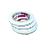 Sookwang Double Sided Adhesive Tape (scor-tape) For Craft 10mm25m-3pcs. Fixed Price $19.57.