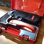 Hilti Ps 20 Multi Detector Concrete Drywall Wood Metal Scanner Ps-20 & Case Ps20. Fixed Price $99.95.