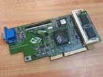 Ati 109-43200-10 3d Rage Pro Agp Video Card 4mb 1094320010. Fixed Price $20.44.