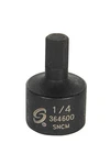 Sunex 364601 3/8 Dr. 5/16 Stubby Hex Impact Driver. Fixed Price $16.13.