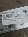 Concealfab 901167-02 Pole Mount Kit 44 Position Extended Range (brand New). Fixed Price $155.00.