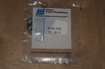 Genuine Walbro Carburetor Repair Kit # K10-hd. Fixed Price $19.75.