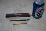 New, Sunnen Mandrel K4 140ch Made In Usa Inv=7275. Fixed Price $20.00.