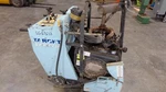 Target Pro 35 Iii Walk-behind Concrete Saw, Wisconsin W4 Engine, Only 157 Hours. Fixed Price $3985.00.