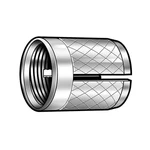 E-z Lok 240-332cr Press Insert,ss,#10-32,flush,pk10 4zu16. Fixed Price $24.25.
