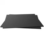 Toolgrid 86000 Two Board Set Cut To Fit Drawer Toolbox Organization Panels. Fixed Price $80.41.