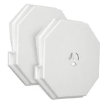 Siding Mounting Blocks, Qulity Plate, 130110006001 Octagon Sm.... Fixed Price $41.23.