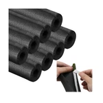 8 Pack Pipe Insulation Foam Tube, 3/4'' Self Adhesive Pre Slit Foam... Fast Ship. Fixed Price $29.99.