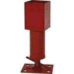 Akron Products Adjustable Shore Jack-4x4 New.. Fixed Price $77.13.