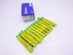 12 Pack Markal Paintstik Solid Paint Marker Flourescent Green. Fixed Price $29.99.