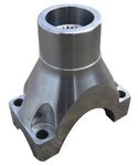 1350 Billet Steel Yoke For Ford 9" - 5" Long 28 Spline. Fixed Price $185.18.