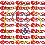 Cobra Cx50 Parts Top End O-ring Kit 2011-2016 King Jr Zkmuor11. Fixed Price $32.00.