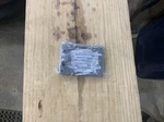 Hubbell Sa5017a Flush Concrete Floor Box Series. Fixed Price $24.00.