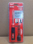 Milwaukee 27 In 1 Magnetic Precision Multi-tip Driver 48-22-2934. Fixed Price $25.00.