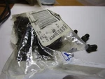 5/16"-18 X 1/2" Cup Pt Finish Case Hardened Steel Square Head Set Screw Qty 100. Fixed Price $25.00.