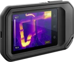 Flir 90501-0201 C3-x Compact Thermal Imaging Camera (open Box). Fixed Price $285.59.