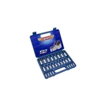 Durston Mfg Hms26 26 Piece Master Hex Bit Set. Fixed Price $111.46.