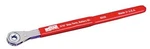 Lang Tools Kastar 6525 - Extra Long 5/16" Ratcheting Side Terminal Battery. Fixed Price $23.72.