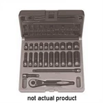 89010dgrey Pneumatic 1/4" Drive X 5/16" Deep Duo Socket - 6 Point. Fixed Price $21.71.