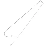 Keedex K-22 Lever Opening Tool By L-shaped For Doors Card Locks. Fixed Price $79.66.