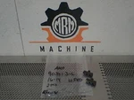 Amp 90391-3-l Crimp Die (2 Top Pieces) Used With Warranty See All Pictures. Fixed Price $249.99.
