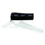 3m 5318 Splice Kit, 250 Kcmil Max, Black, Epdm Rubber Insulation, 8, 000 V. Fixed Price $304.99.
