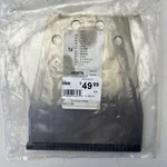 Bosch Hs1918 Scraper Replacement 6" Blade - 2610992179. Fixed Price $39.99.