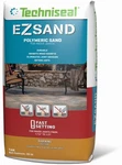 Techniseal Ez Sand, Polymeric For Paver Joints, Tan, 35-lbs - 141000100. Fixed Price $62.51.